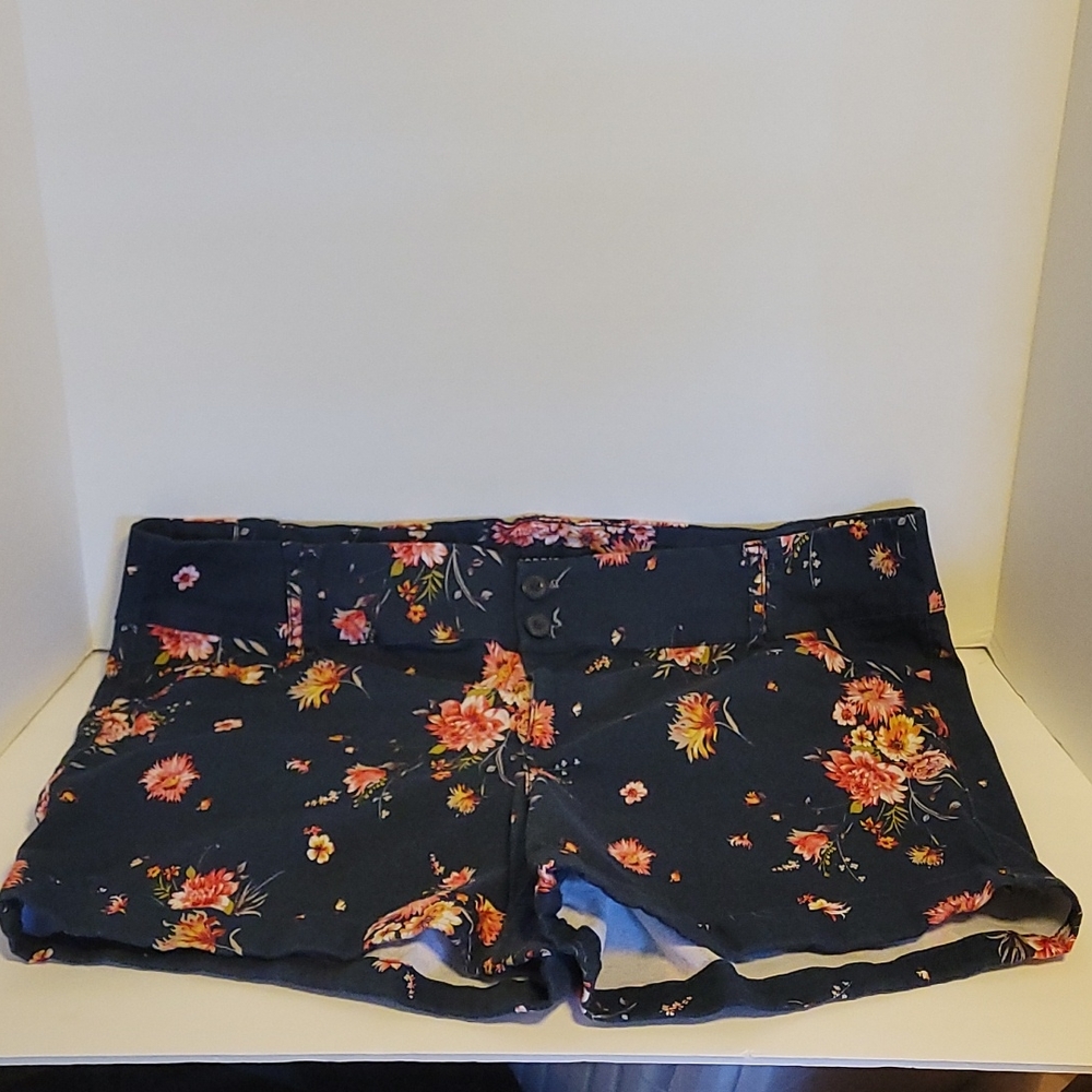 Torrid shorts
